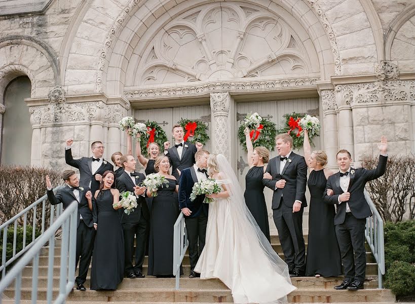 Photographe de mariage Aly Carroll (alycarroll). Photo du 29 décembre 2019