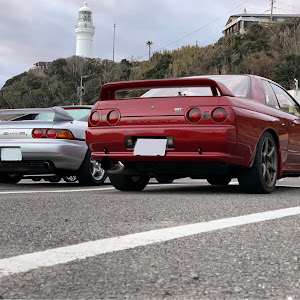 スカイライン GT-R BNR32