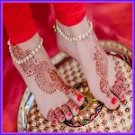 Cover Image of Unduh Foot/Feet Mehndi Designs 2019 1.8 APK
