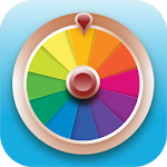 Cover Image of Descargar Ruleta - Rueda de la Suerte 1.0.26 APK