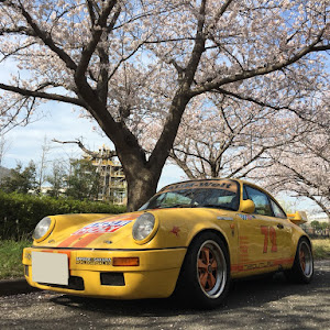 911 クーペ