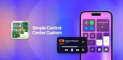 Simple Control: Center Custom