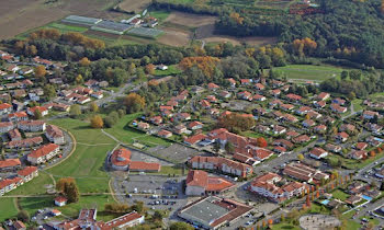 terrain à Saint-Martin-de-Seignanx (40)