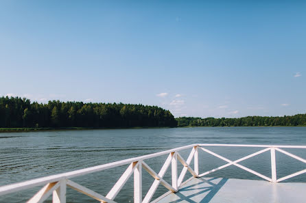 Bryllupsfotograf Aleksandr Savchenko (savchenkosash). Foto fra marts 3 2019