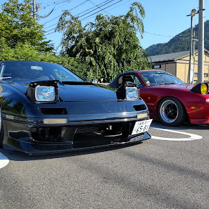 RX-7 FC3S