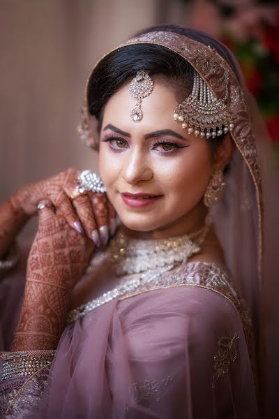 Wedding photographer Saiful Islam Jibon (jibonphotography). Photo of 8 April 2022