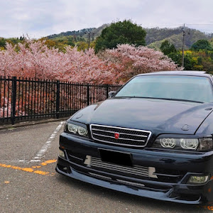 チェイサー JZX100