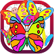 Download How to Draw Cute Butterflies For PC Windows and Mac 1