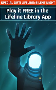 Lifeline Library Screenshot