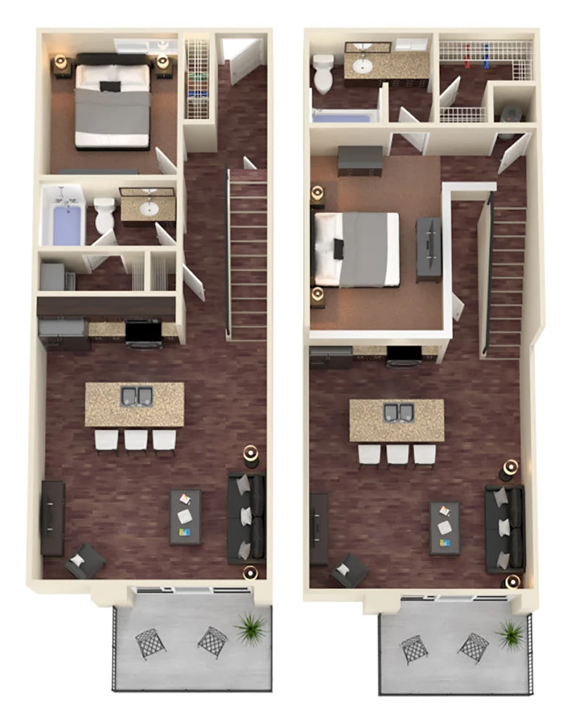 Floorplan Diagram