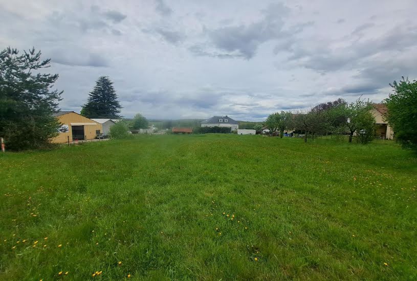  Vente Terrain à bâtir - 1 800m² à Épinal (88000) 