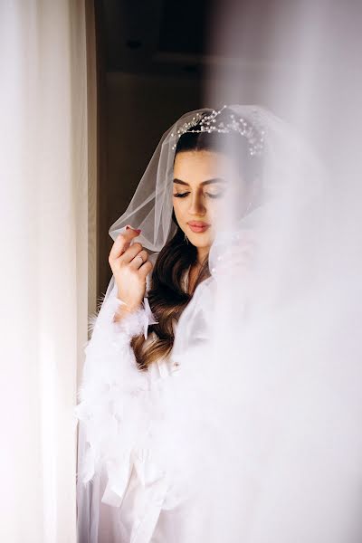 Wedding photographer Iryna Mosiichuk (imosiichuk). Photo of 18 July 2023