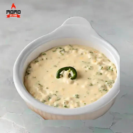 Jalapeno Dips