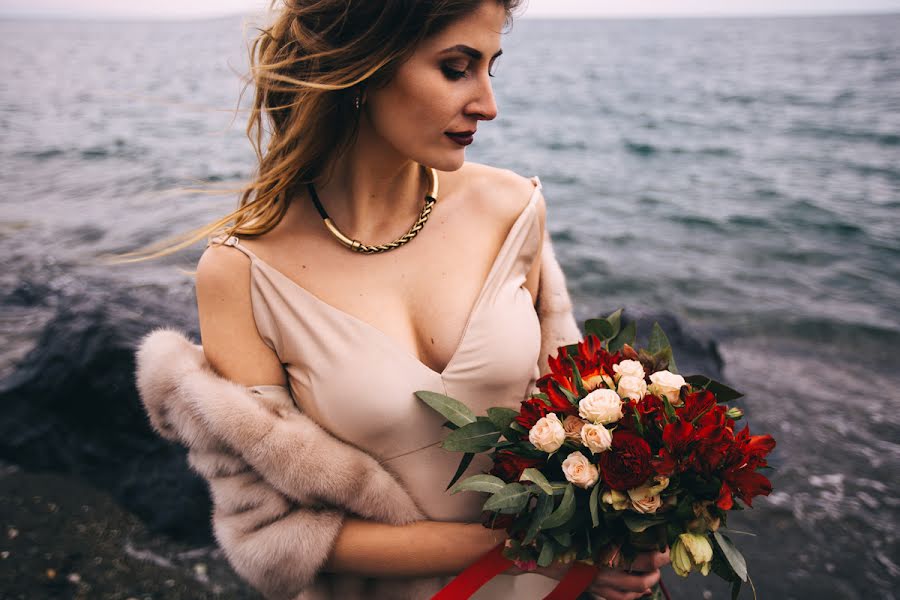 Fotógrafo de bodas Mariya Kekova (kekovaphoto). Foto del 6 de abril 2017