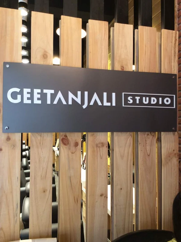 Geetanjali Salon photo 