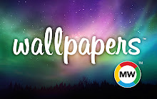 Wallpapers by MyWay small promo image