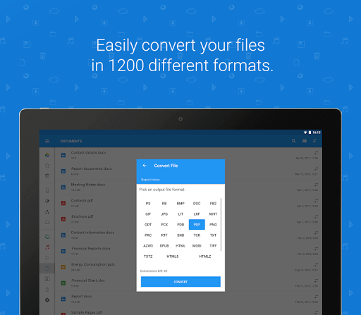 File Commander - File Manager & Free Cloud [Premium] [Mo