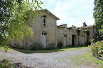 maison à Niort (79)