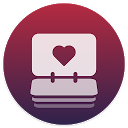 luvdy Anonymous Dating Among Friends 1.0.12 APK Download