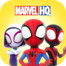 Marvel HQ: Kids Super Hero Fun icon