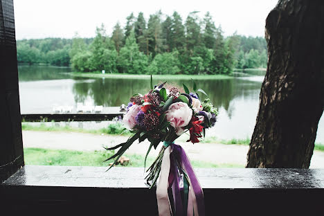 Fotografo di matrimoni Sergey Narevskikh (narevskih). Foto del 23 luglio 2016