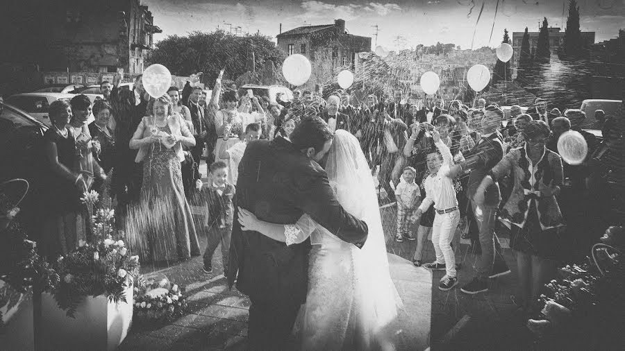 Fotógrafo de bodas Angelo Ragusa (ragusa). Foto del 29 de abril 2017