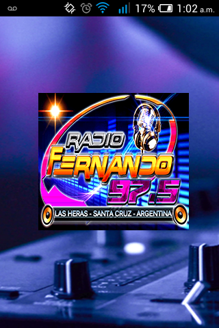 Radio Fernando Las Heras