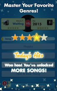 Song Pop