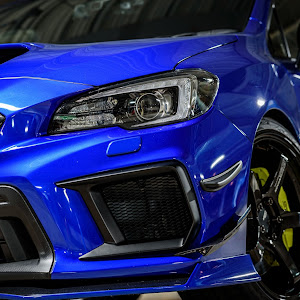 WRX STI VAB