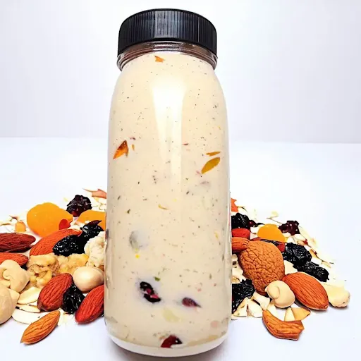 Mixed Dry Fruit Delight [350 Ml]