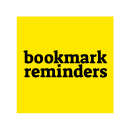 Bookmark reminders chrome extension