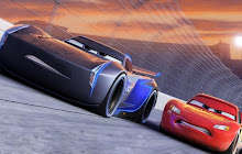 Cars 3 small promo image