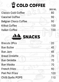 Tea Day menu 4