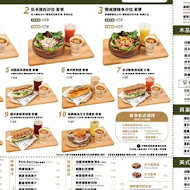 Woopen 木盆輕食館(文化中心門市)