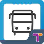 Cover Image of ดาวน์โหลด [เป็นทางการ]Go� �Bus T-money 1.9.0 APK