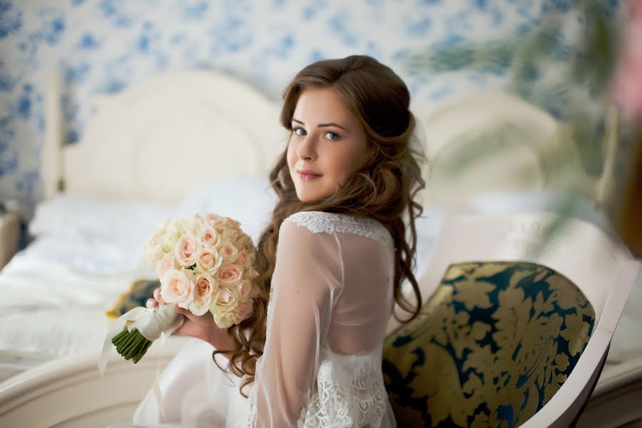 Весільний фотограф Татьяна Смирнова (penotparis). Фотографія від 14 жовтня 2014