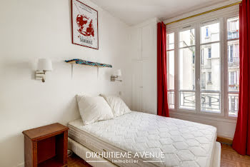 appartement à Paris 18ème (75)