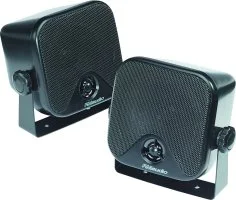 2 way pod speaker