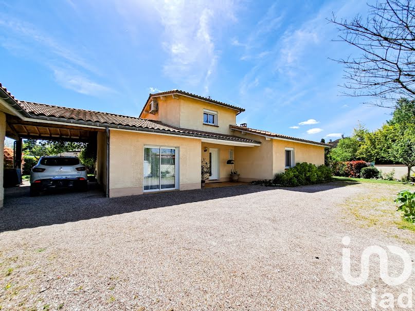 Vente maison 7 pièces 154 m² à Montauban (82000), 399 900 €