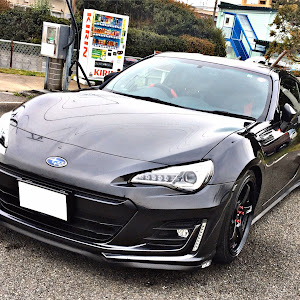 BRZ ZC6