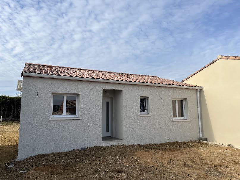 Vente maison 4 pièces 82 m² à Salles-d'Aude (11110), 243 800 €