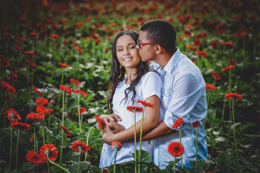 Photographe de mariage Gilvan Braga (gilvanbraga). Photo du 28 mars 2020