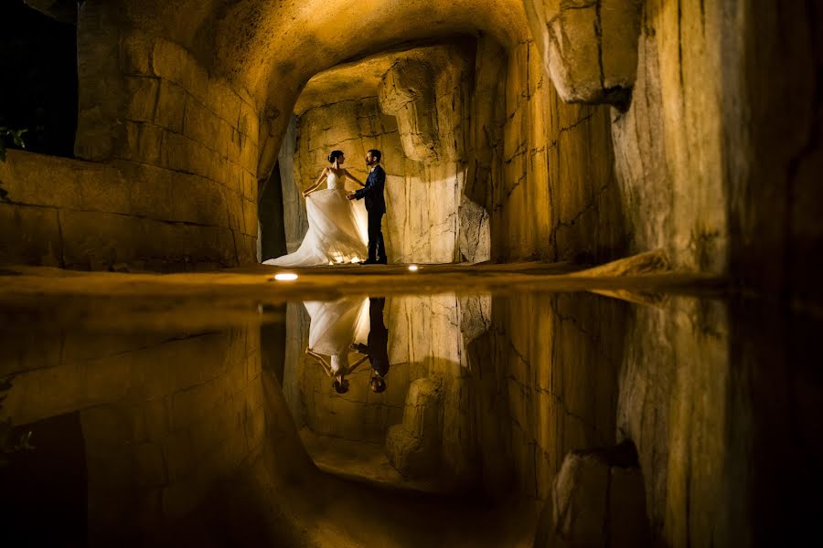 Fotografo di matrimoni Antonella Catalano (catalano). Foto del 28 febbraio 2022