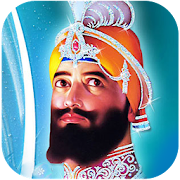 Guru Gobind Singh Ji Paintings  Icon