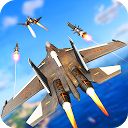 Descargar Aircraft Strike 3D : Fighter Jet War Instalar Más reciente APK descargador