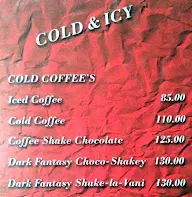 Cuppa menu 7