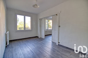 appartement à Aubergenville (78)