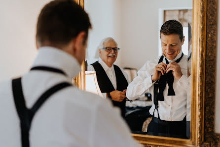 Fotógrafo de casamento Gleb Perevertaylo (glebfreeman). Foto de 3 de dezembro 2019