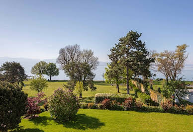 House with garden and terrace 3