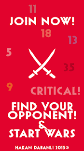 Lastest Random Wars APK for Android